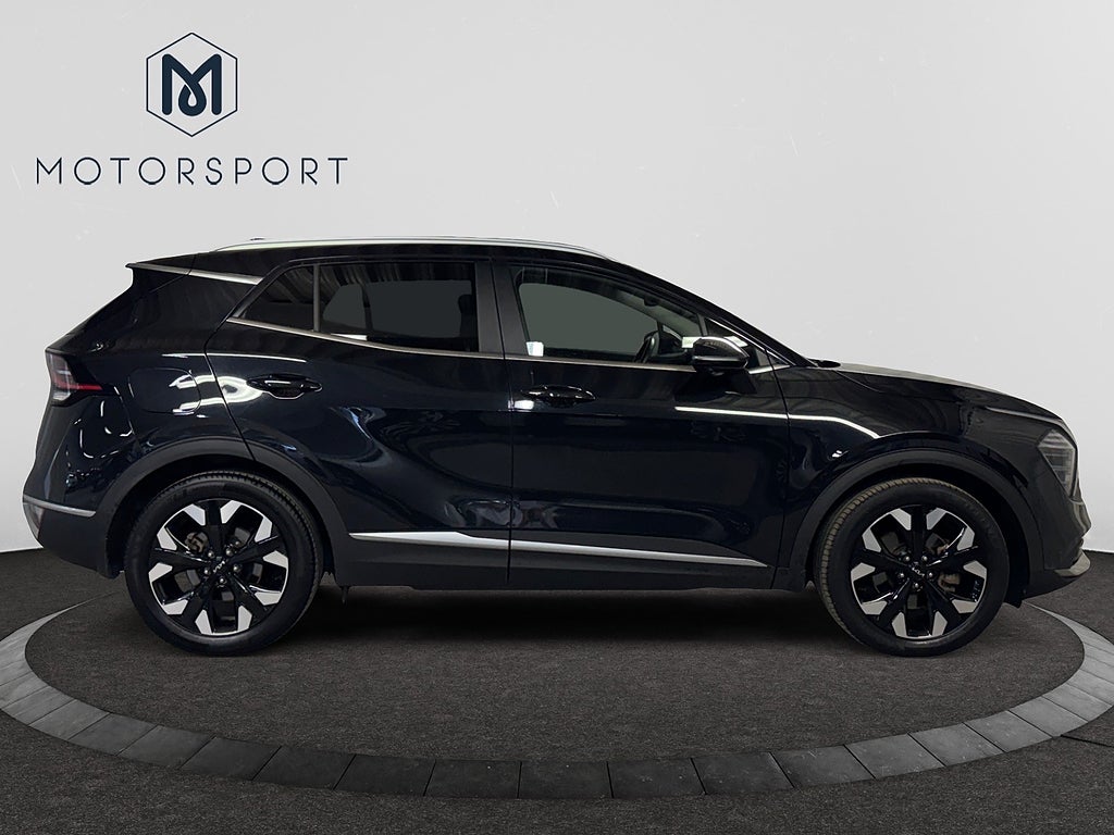 Kia Sportage 2023 - miniatyr 11