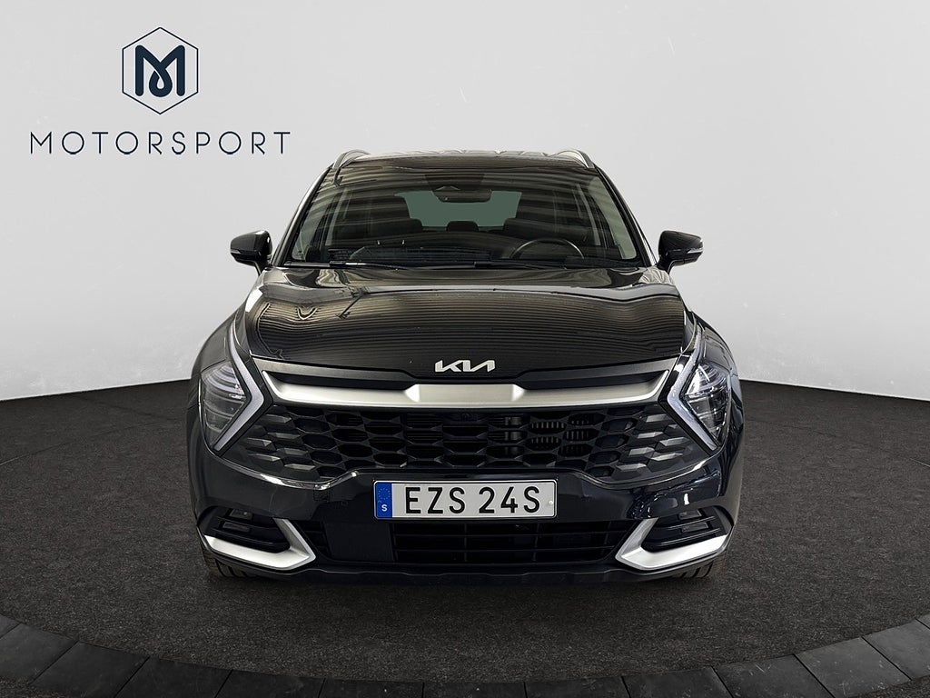 Kia Sportage 2023 - miniatyr 12