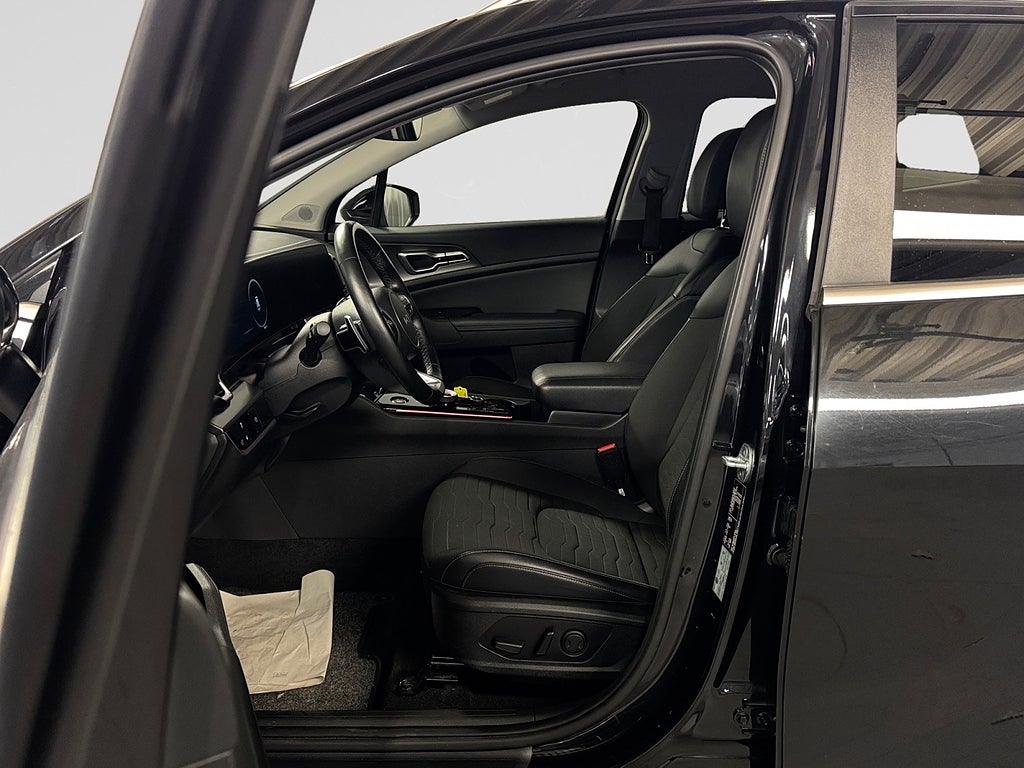 Kia Sportage 2023 - miniatyr 13