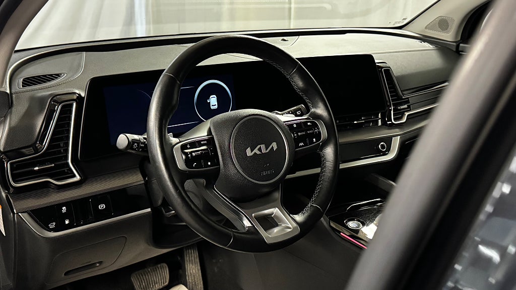 Kia Sportage 2023 - miniatyr 15