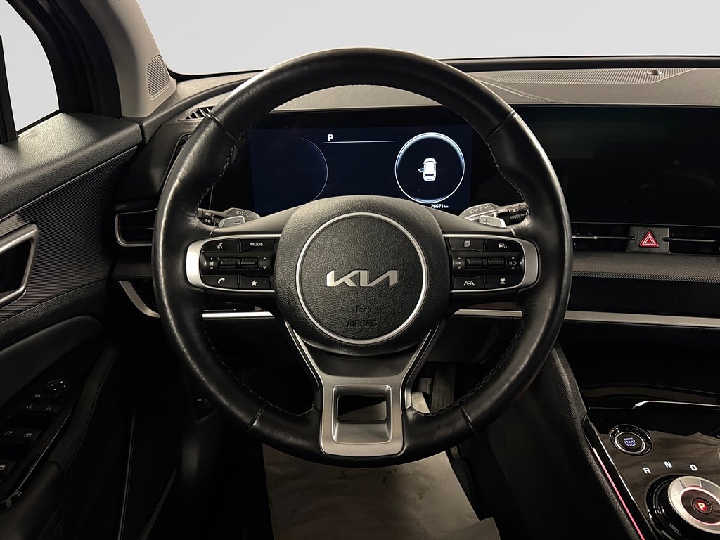 Kia Sportage 2023 - miniatyr 17