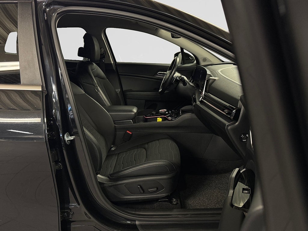 Kia Sportage 2023 - miniatyr 25