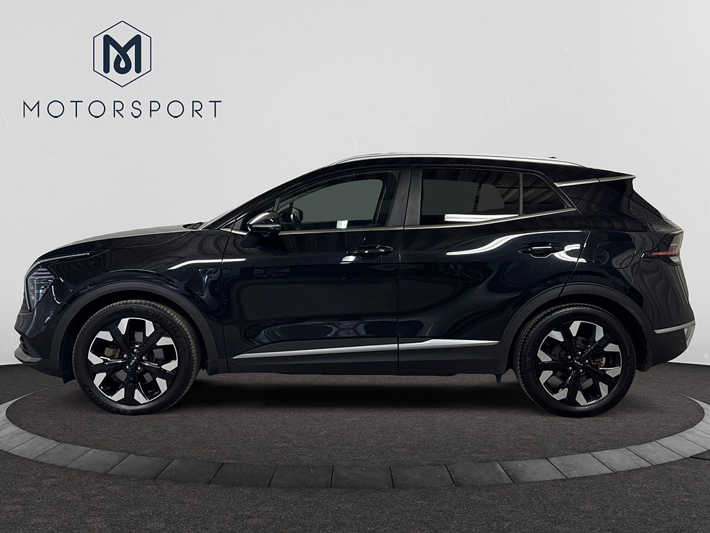 Kia Sportage 2023 - miniatyr 4