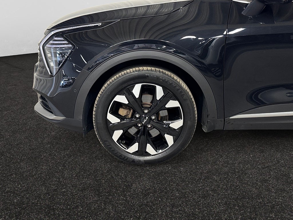 Kia Sportage 2023 - miniatyr 6