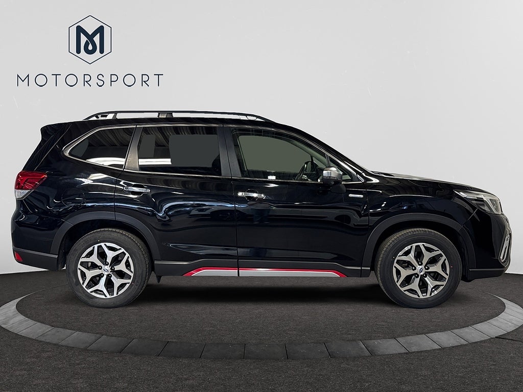 Subaru Forester 2021 - miniatyr 11
