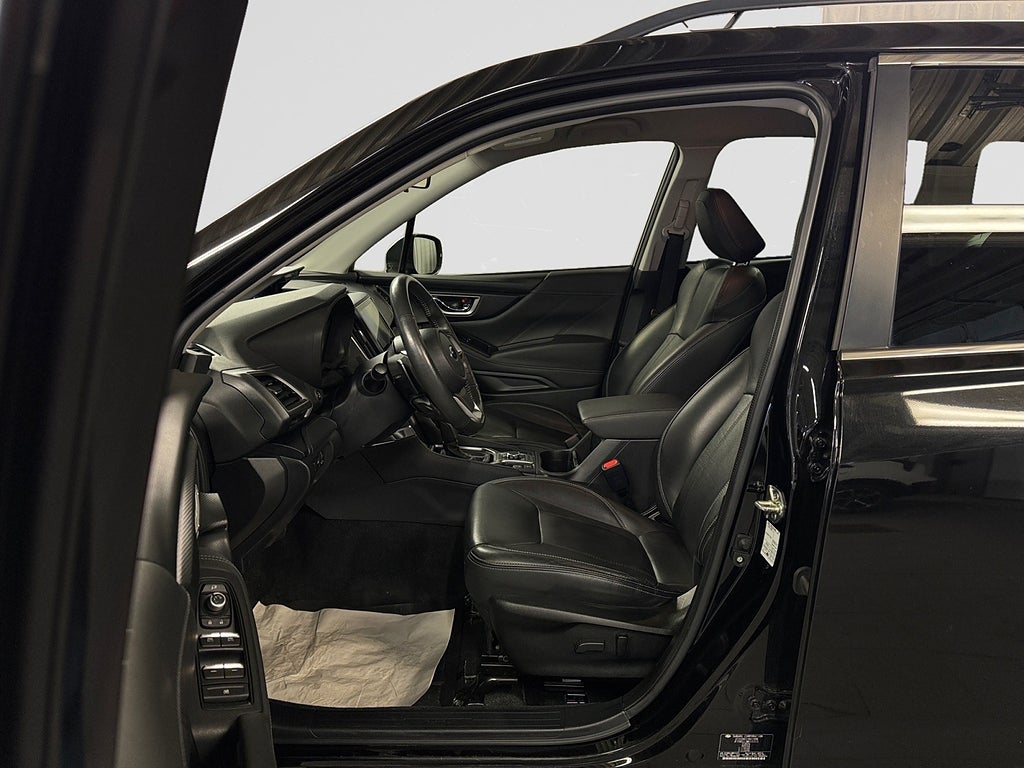 Subaru Forester 2021 - miniatyr 13
