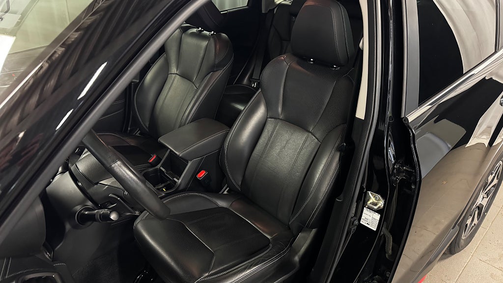 Subaru Forester 2021 - miniatyr 14