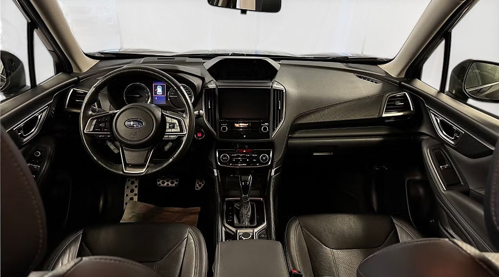 Subaru Forester 2021 - miniatyr 16