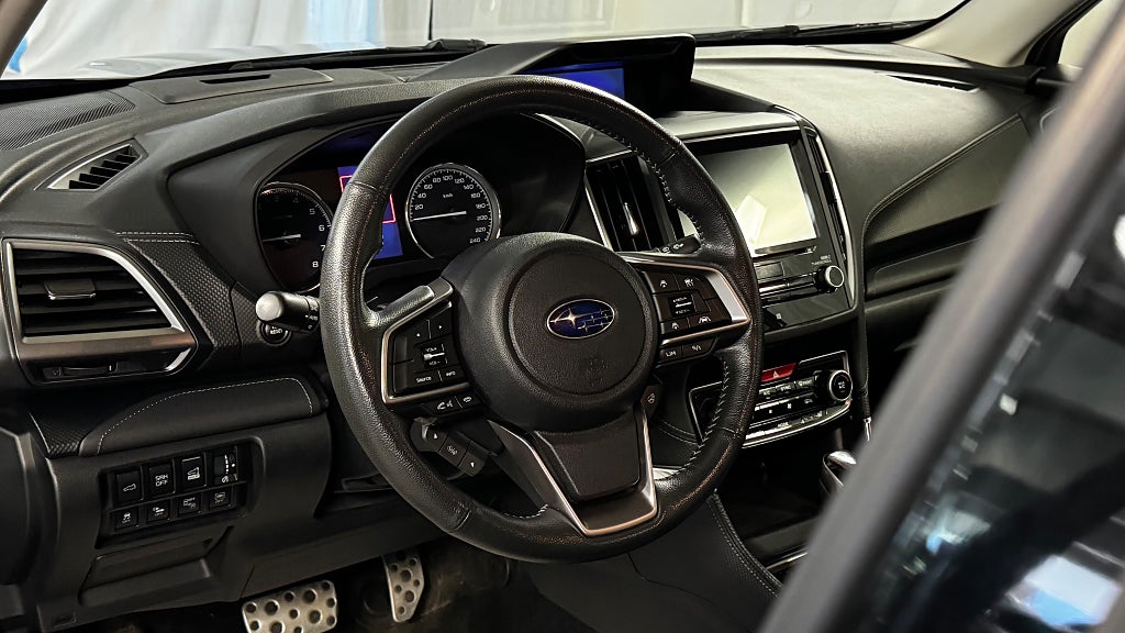 Subaru Forester 2021 - miniatyr 17