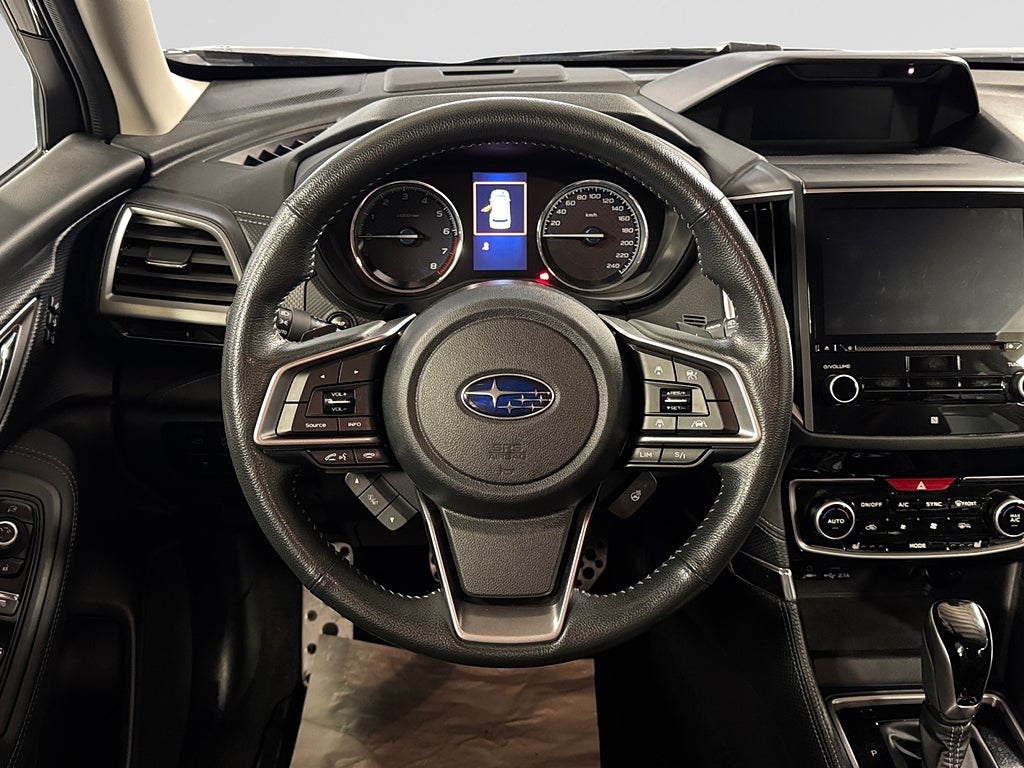 Subaru Forester 2021 - miniatyr 18