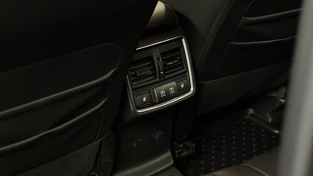 Subaru Forester 2021 - miniatyr 27