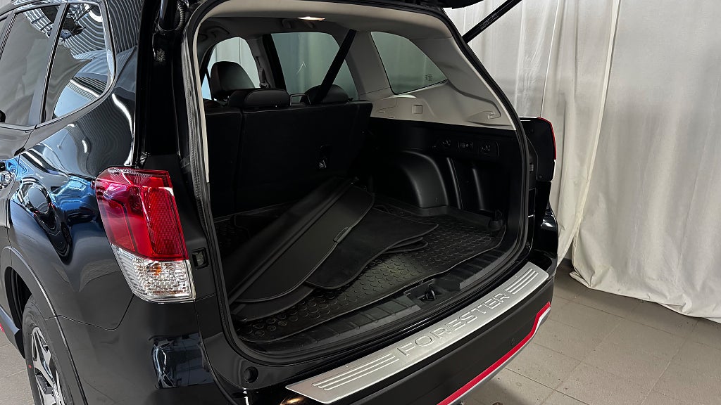 Subaru Forester 2021 - miniatyr 7