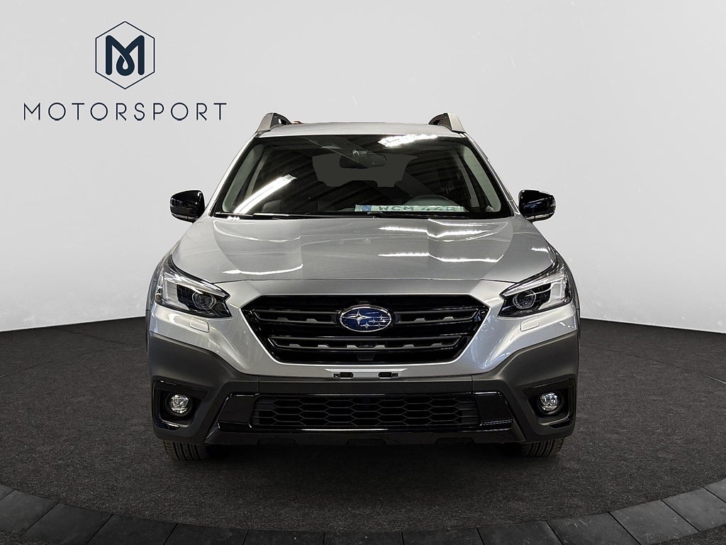 Subaru Outback 2025 - miniatyr 2