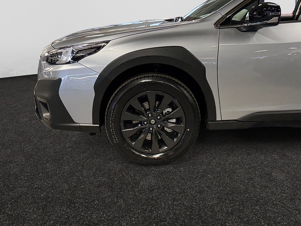 Subaru Outback 2025 - miniatyr 7