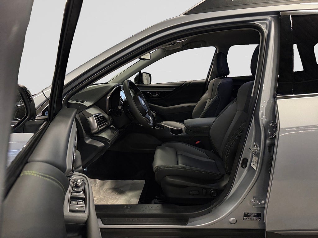 Subaru Outback 2025 - miniatyr 8