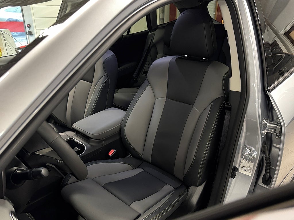 Subaru Outback 2025 - miniatyr 10