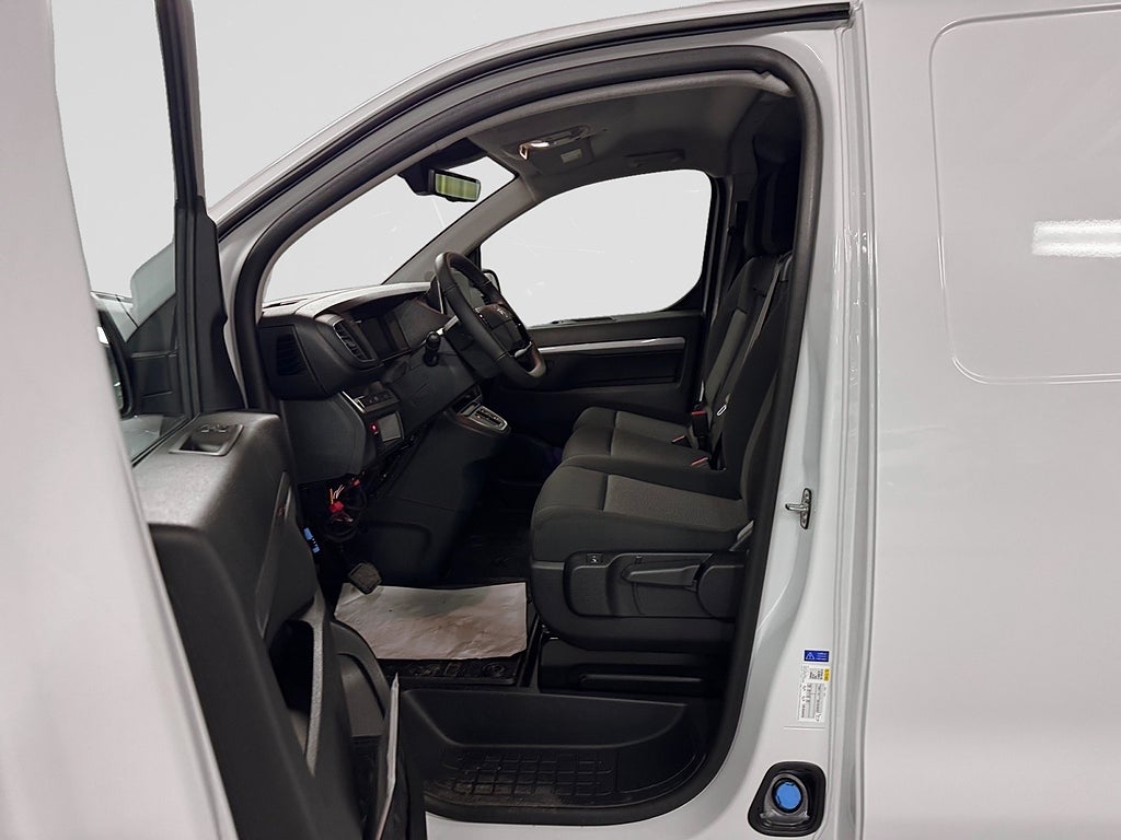 Citroën jumpy 2025 - miniatyr 11