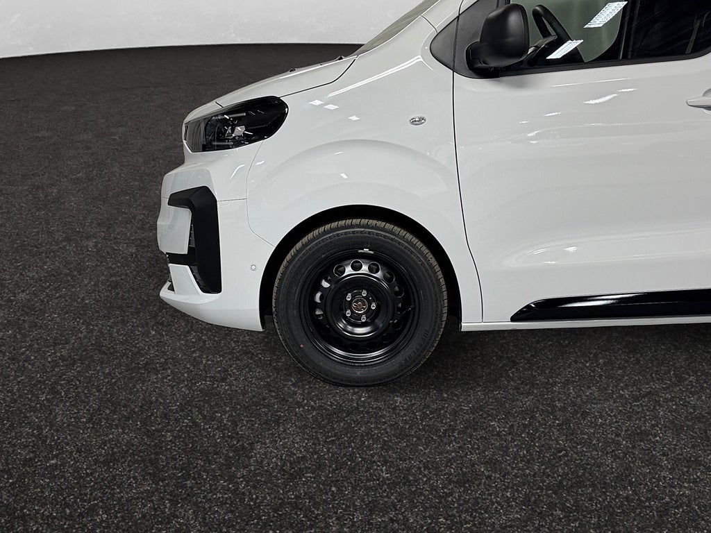 Citroën jumpy 2025 - miniatyr 4
