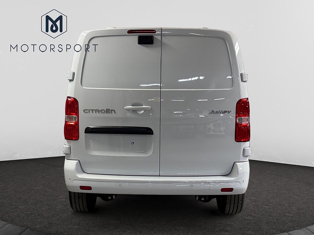 Citroën jumpy 2025 - miniatyr 6