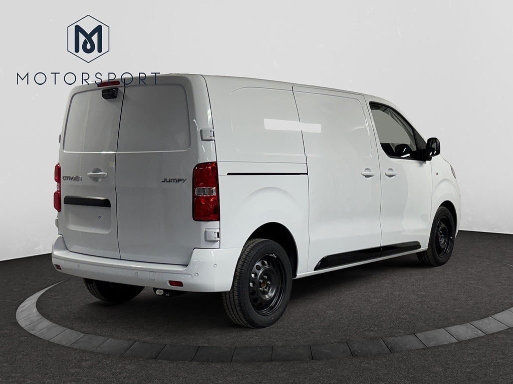 Citroën jumpy 2025 - miniatyr 7