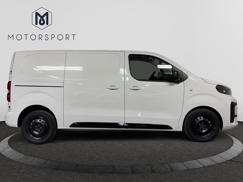 Citroën jumpy 2025 - miniatyr 8