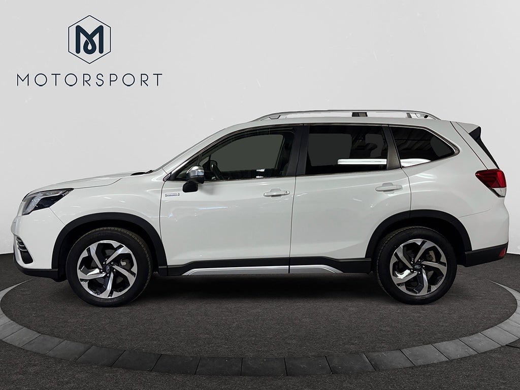 Subaru Forester 2022 - miniatyr 2