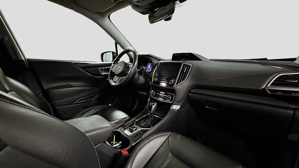 Subaru Forester 2022 - miniatyr 14