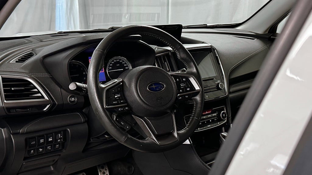 Subaru Forester 2022 - miniatyr 15