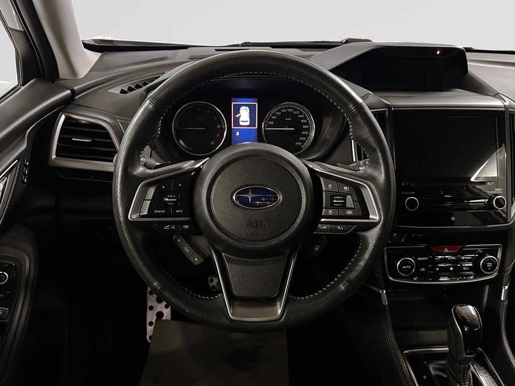 Subaru Forester 2022 - miniatyr 16