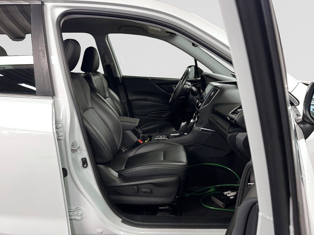 Subaru Forester 2022 - miniatyr 18