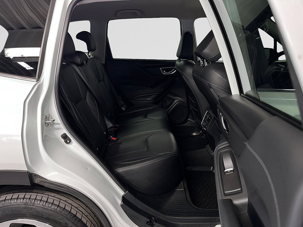 Subaru Forester 2022 - miniatyr 19