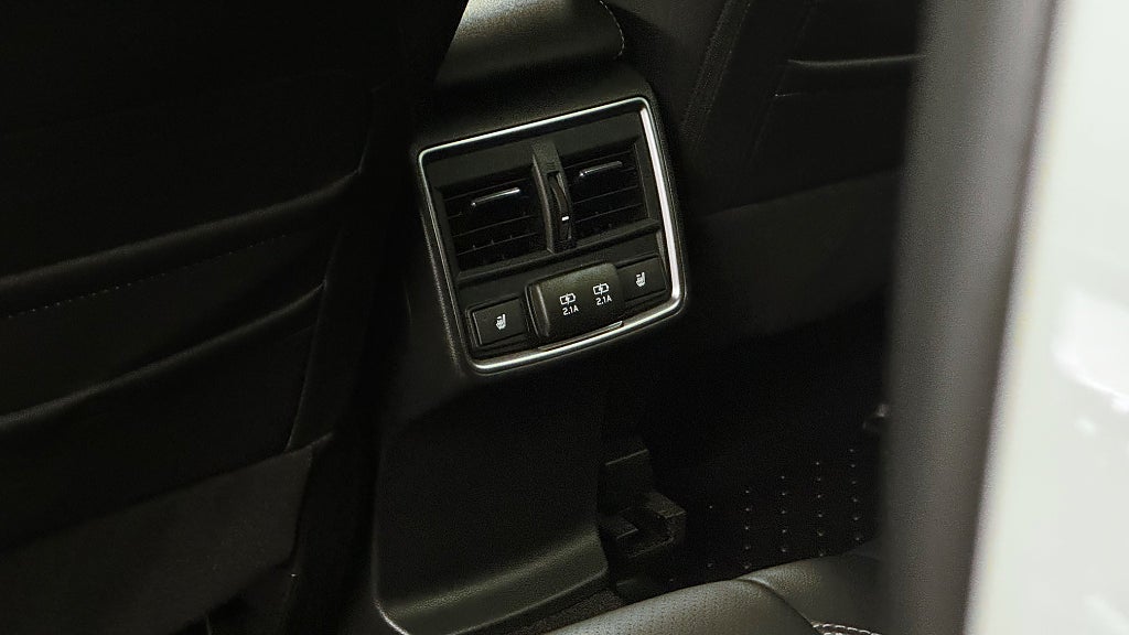 Subaru Forester 2022 - miniatyr 20