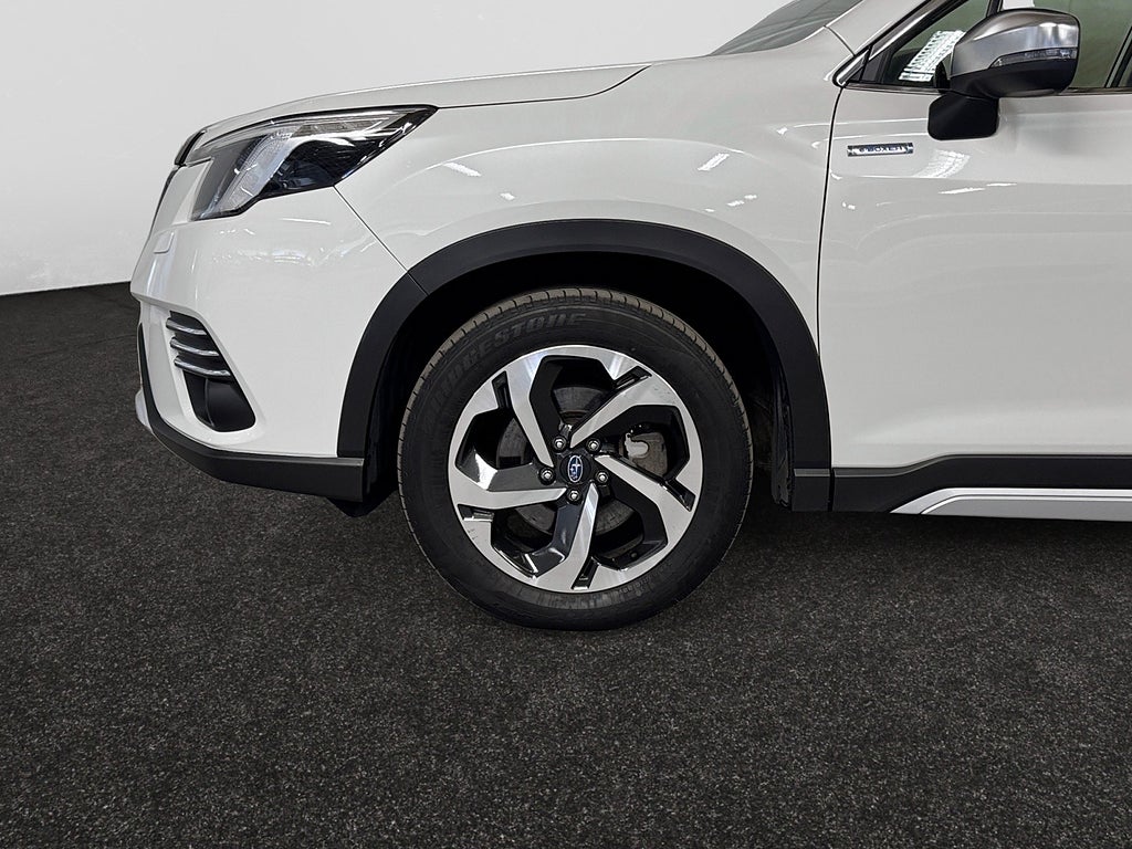 Subaru Forester 2022 - miniatyr 4