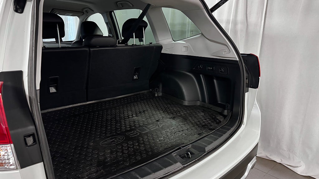 Subaru Forester 2022 - miniatyr 7