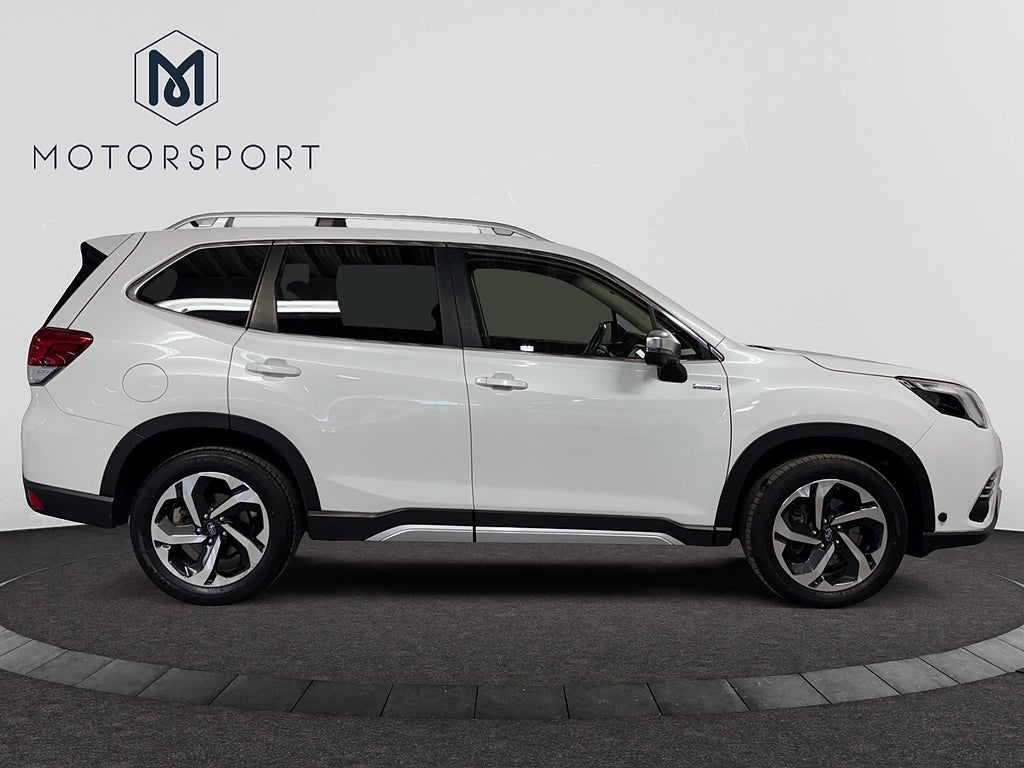 Subaru Forester 2022 - miniatyr 9