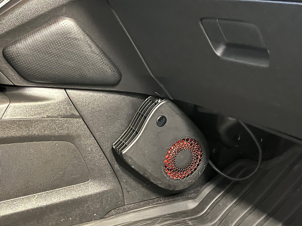 Honda CR-V 2018 - miniatyr 14
