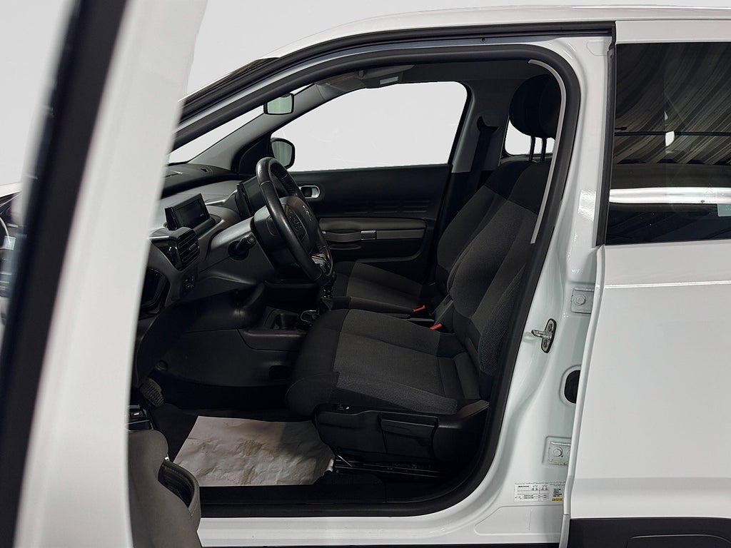 Citroën C4 Cactus 2020 - miniatyr 12