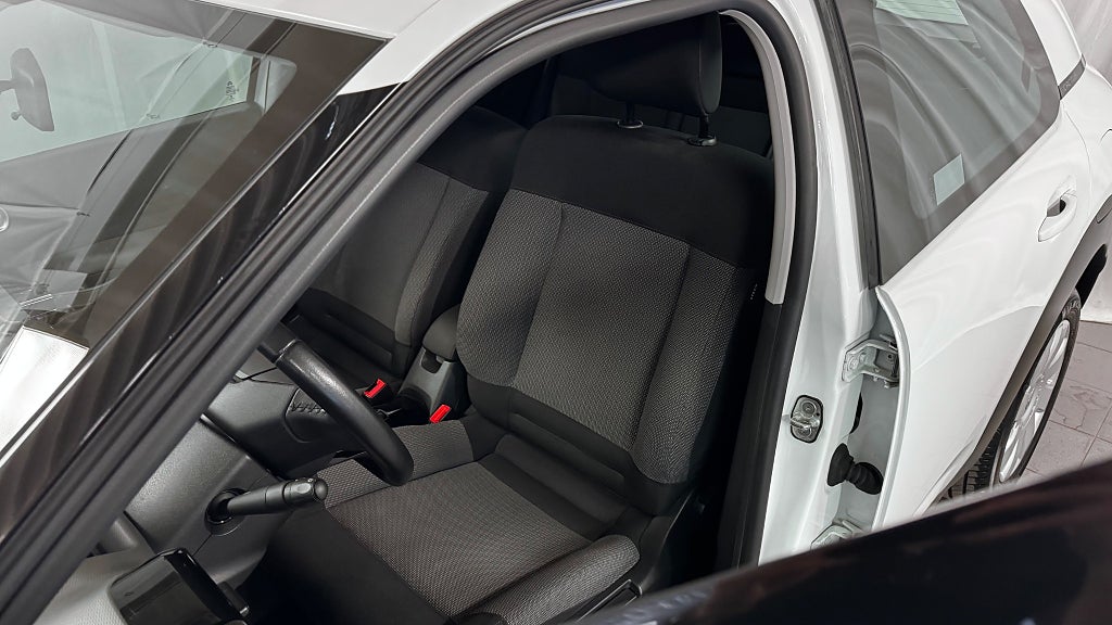 Citroën C4 Cactus 2020 - miniatyr 13