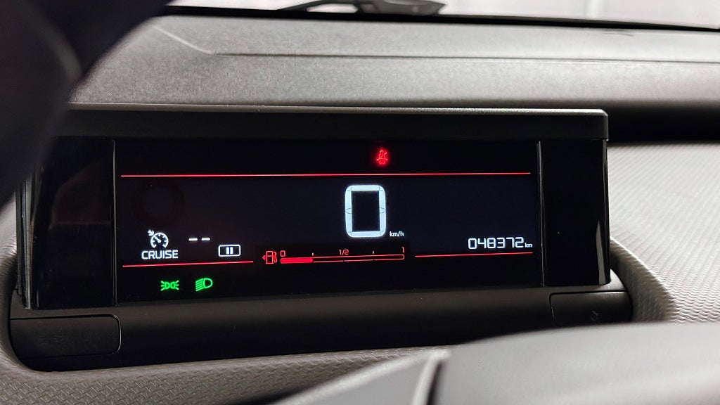 Citroën C4 Cactus 2020 - miniatyr 16