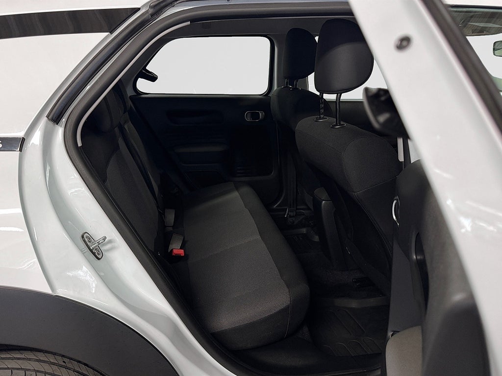 Citroën C4 Cactus 2020 - miniatyr 22