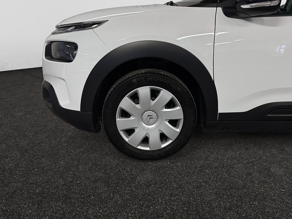 Citroën C4 Cactus 2020 - miniatyr 6
