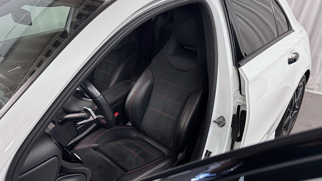 Mercedes-Benz A250 2020 - miniatyr 11