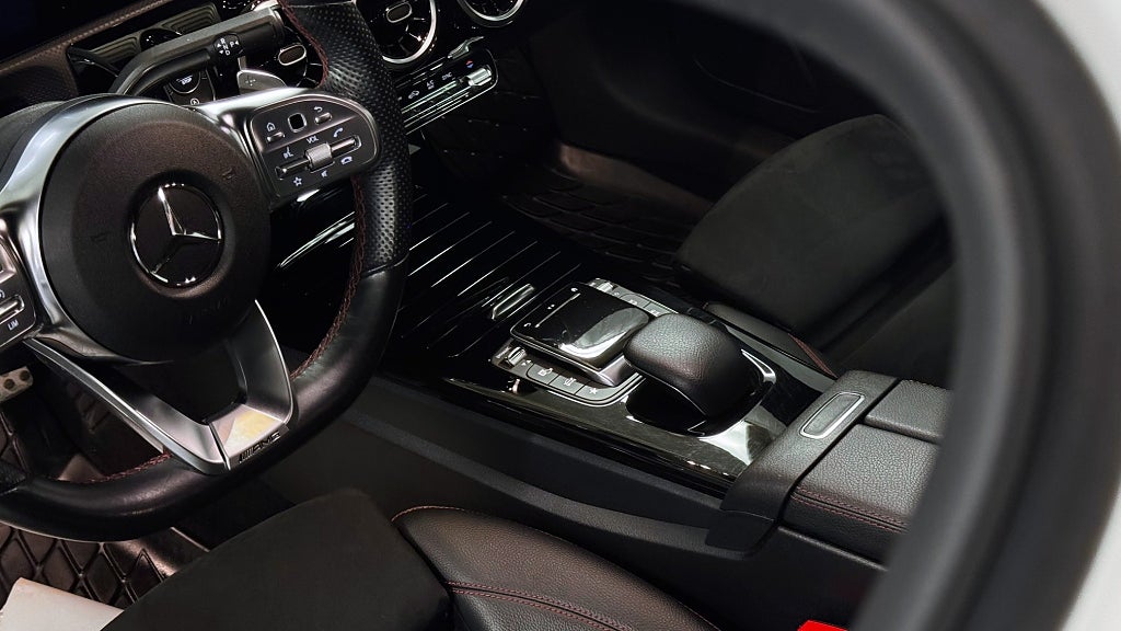Mercedes-Benz A250 2020 - miniatyr 19