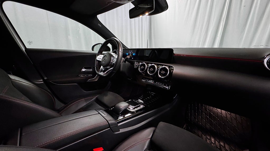 Mercedes-Benz A250 2020 - miniatyr 20