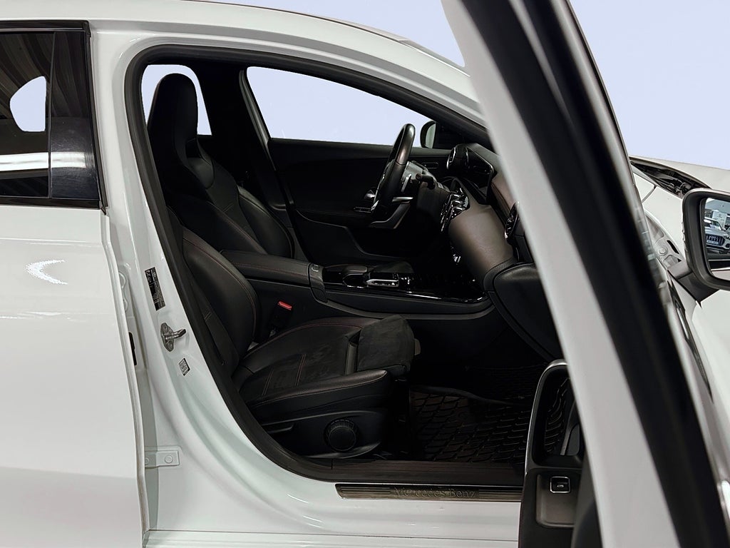 Mercedes-Benz A250 2020 - miniatyr 21