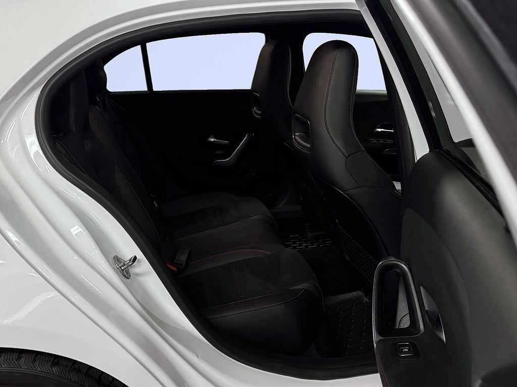 Mercedes-Benz A250 2020 - miniatyr 22
