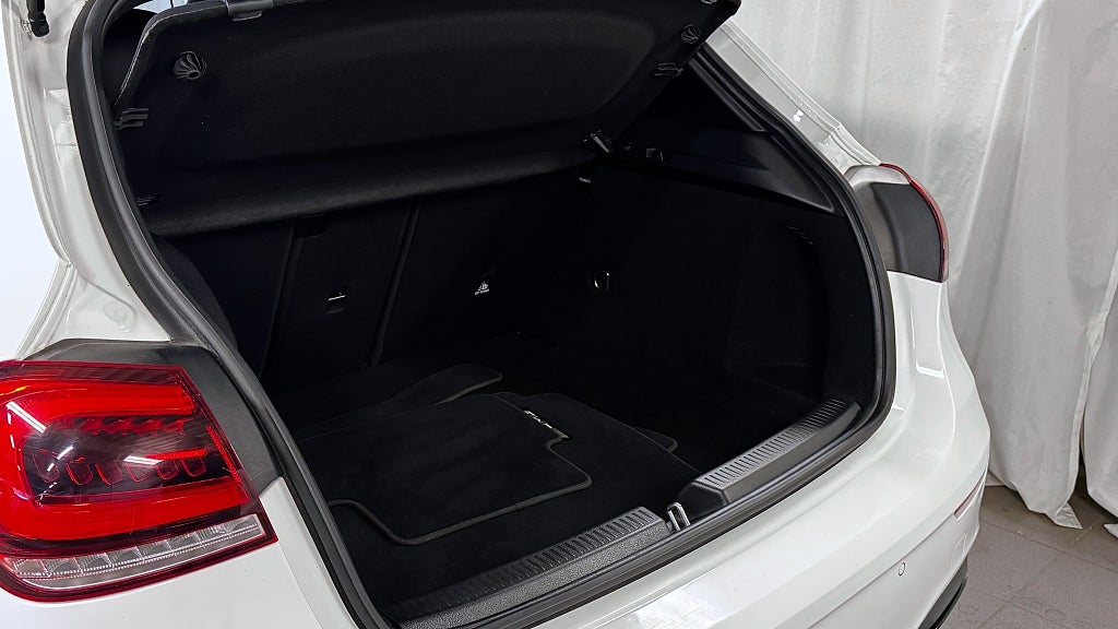 Mercedes-Benz A250 2020 - miniatyr 7