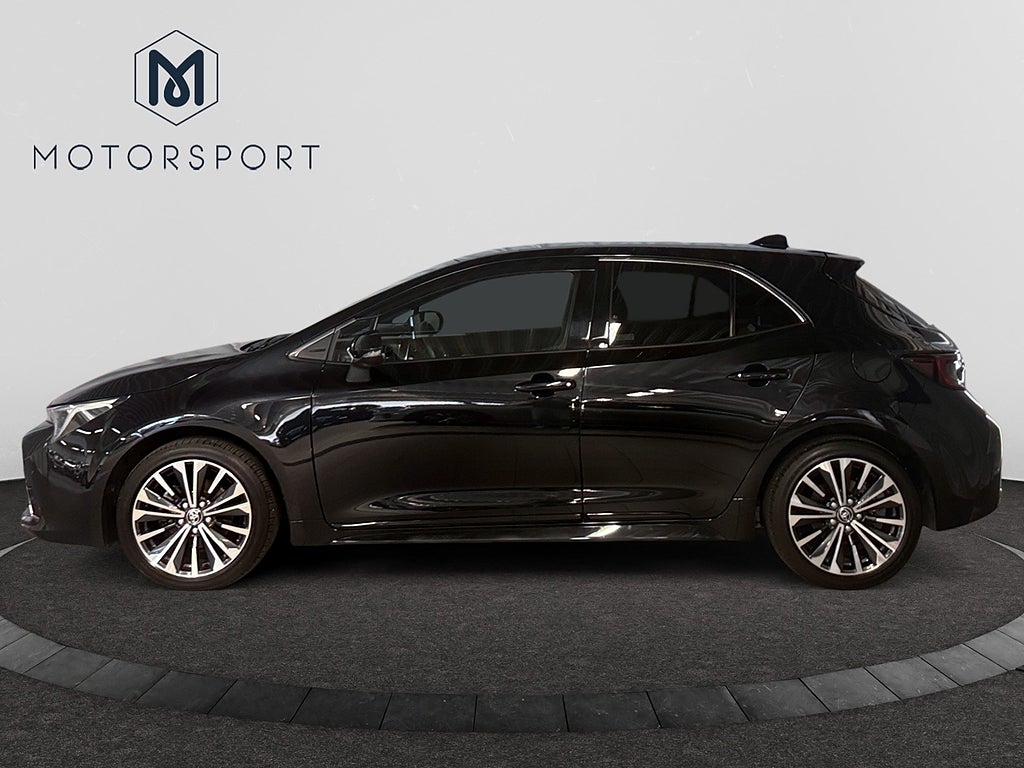 Toyota Corolla 2024 - miniatyr 2