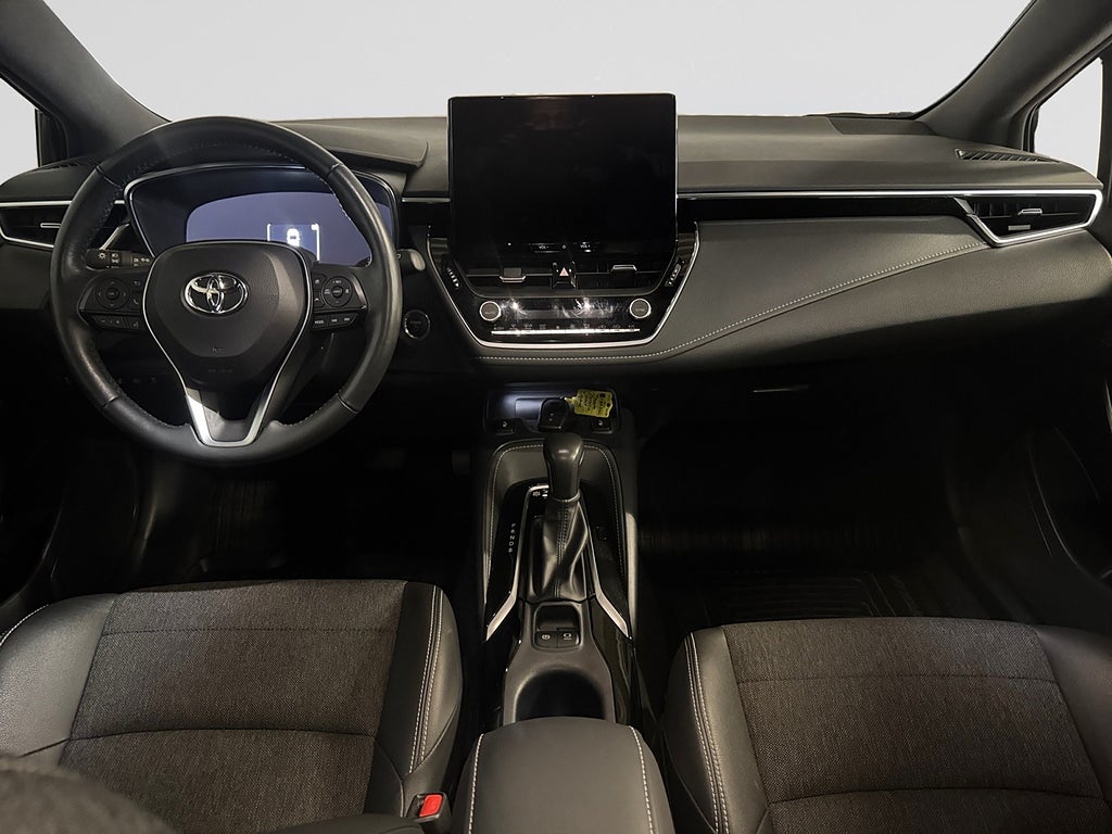 Toyota Corolla 2024 - miniatyr 12