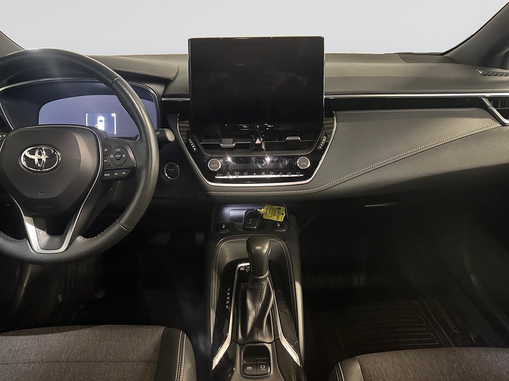 Toyota Corolla 2024 - miniatyr 13